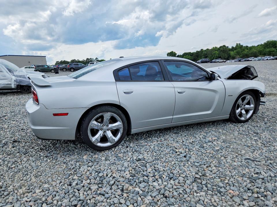 2012 Dodge Charger მანქანა იყიდება აუქციონზე, vin: 2C3CDXCT1CH128834, აუქციონის ნომერი: 53048706
