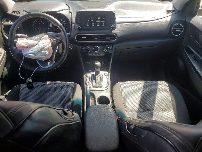 Aukcja sprzedaży 2020 Hyundai Kona, vin: KM8K6CAA6LU539117, numer aukcji: 52896346