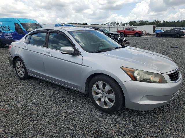 Продаж на аукціоні авто 2010 Honda Accord, vin: 1HGCP2F77AA040906, номер лоту: 55002476