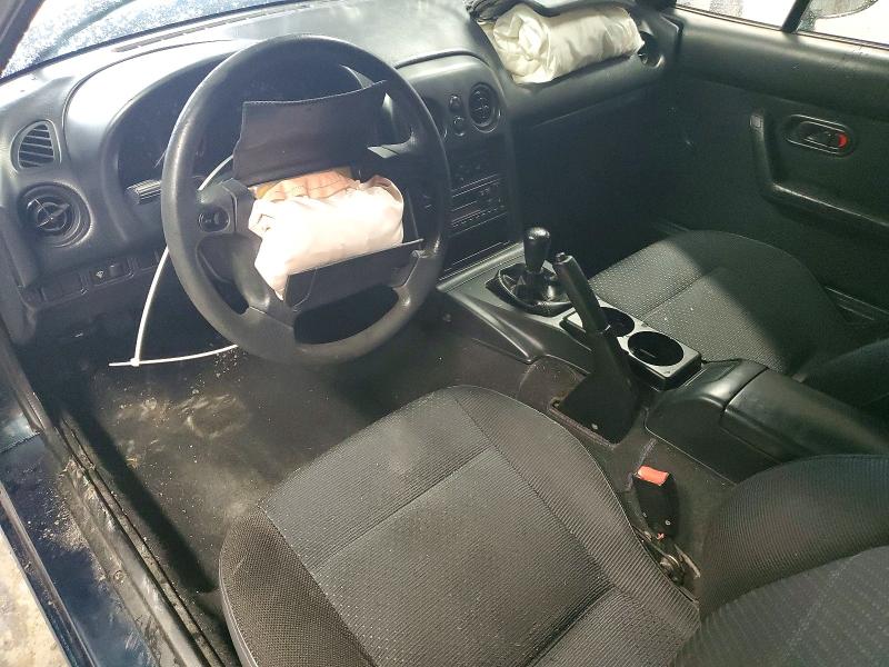 54622346 :رقم المزاد ، JM1NA3539V0734862 vin ، 1997 Mazda Mx-5 Miata مزاد بيع