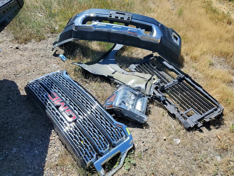 Aukcja sprzedaży 2020 Gmc Sierra, vin: 1GT49REY6LF318992, numer aukcji: 52261756