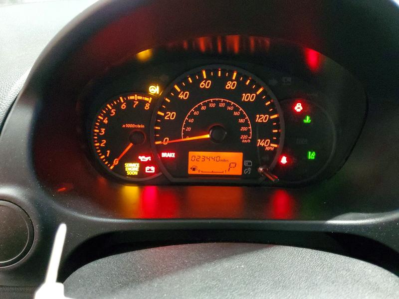 Aukcja sprzedaży 2024 Mitsubishi Mirage, vin: ML32FUFJ1RHF12384, numer aukcji: 52186566