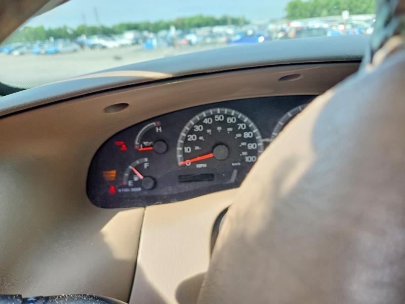 52338196 :رقم المزاد ، 1FTRW07683KD83422 vin ، 2003 Ford F150 مزاد بيع