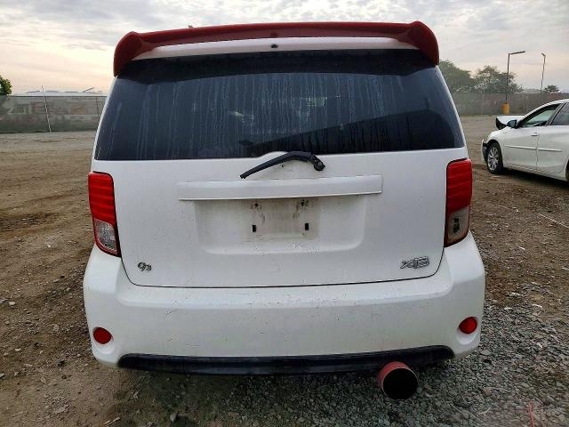 Aukcja sprzedaży 2014 Scion Xb, vin: JTLZE4FE1EJ063519, numer aukcji: 53977316