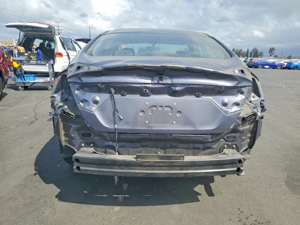 54545946 :رقم المزاد ، 2HGFC2F54HH567465 vin ، 2017 Honda Civic مزاد بيع