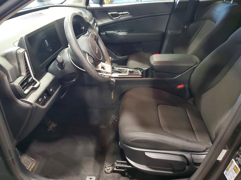 Продажа на аукционе авто 2025 Kia Sportage, vin: KNDPU3DF5S7328964, номер лота: 52651356