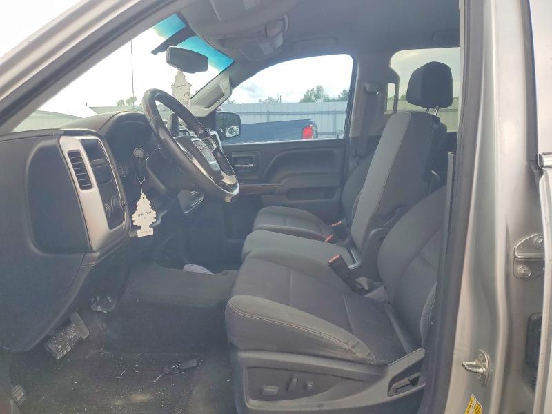 Продажа на аукционе авто 2014 Gmc Sierra, vin: 3GTP1UEC4EG558233, номер лота: 53090066