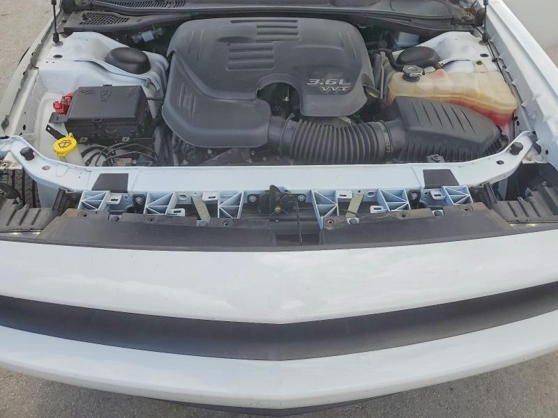 Продажа на аукционе авто 2021 Dodge Challenger, vin: 2C3CDZAG3MH596938, номер лота: 53277776