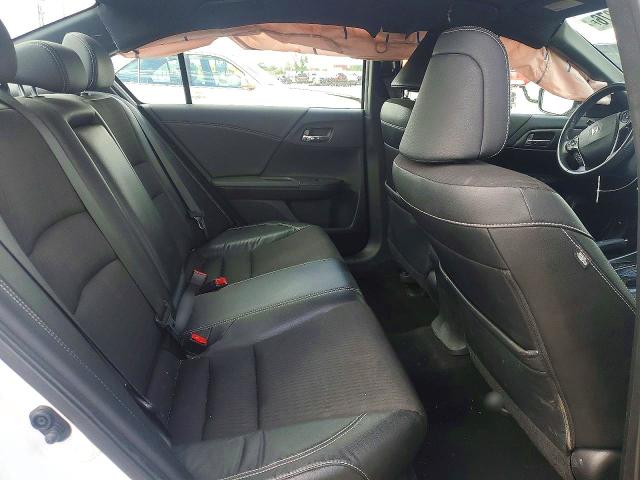 Aukcja sprzedaży 2016 Honda Accord, vin: 1HGCR2F55GA167090, numer aukcji: 53902876