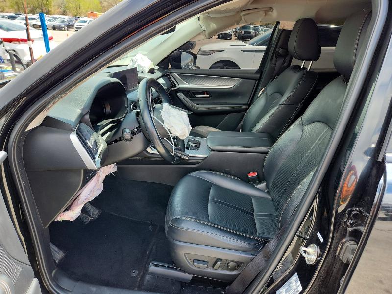 Aukcja sprzedaży 2024 Mazda Cx-90, vin: JM3KKDHA5R1149574, numer aukcji: 51284736