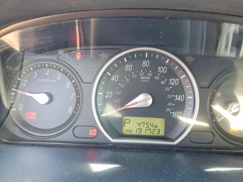 Aukcja sprzedaży 2007 Hyundai Sonata, vin: 5NPEU46F57H217330, numer aukcji: 53281866