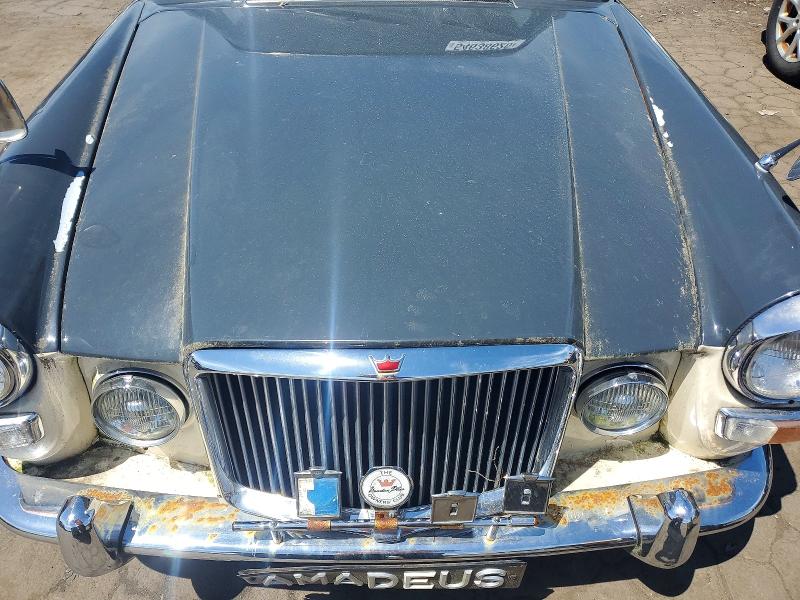 Aukcja sprzedaży 1966 Rolls-royce Uk, vin: N0V1NN0V1NN0V1NNO, numer aukcji: 54638626