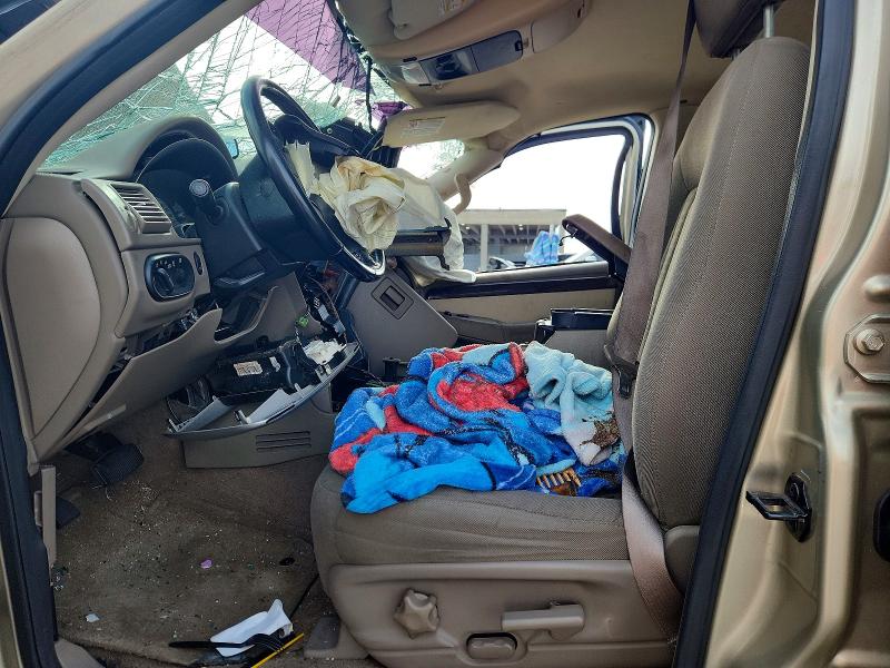 Aukcja sprzedaży 2003 Mercury Mountaineer, vin: 4M2DU66K03UJ15593, numer aukcji: 52902776
