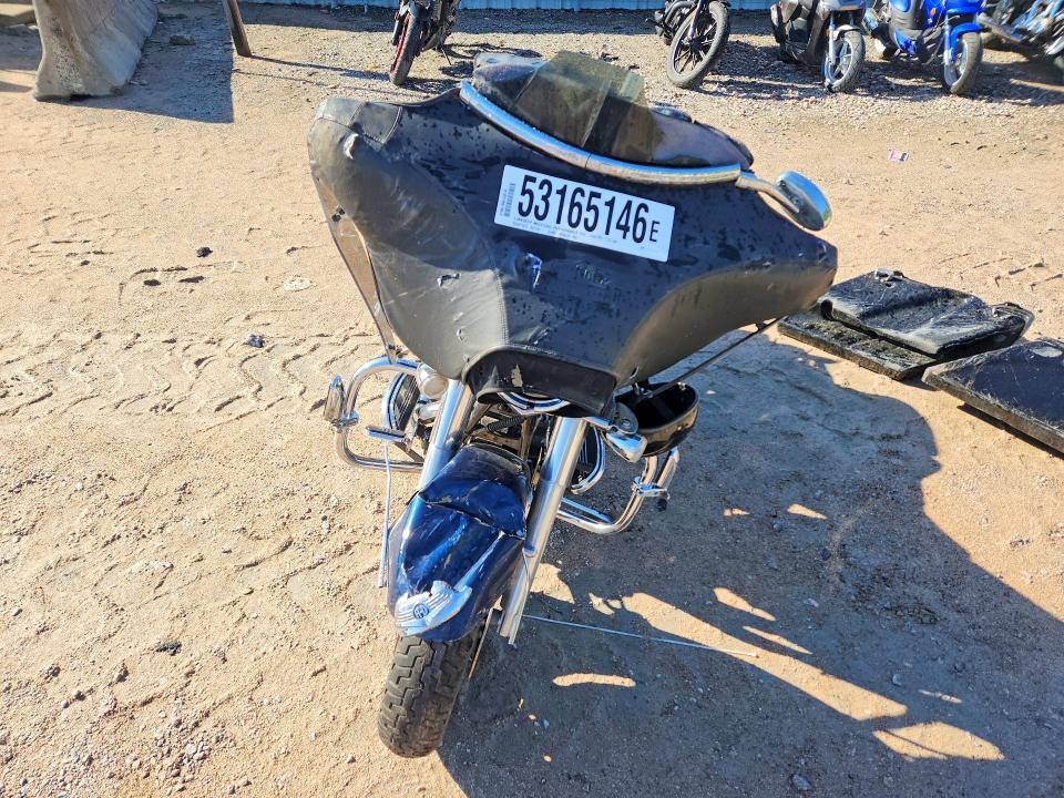 2004 Harley Davidson Road Glide Special მანქანა იყიდება აუქციონზე, vin: 1HD1FXV114Y717185, აუქციონის ნომერი: 53165146