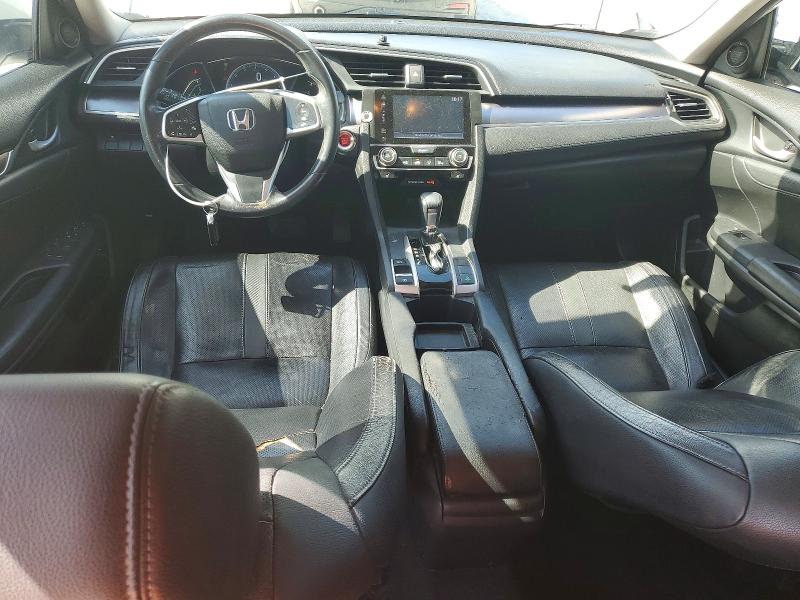 Aukcja sprzedaży 2016 Honda Civic, vin: 2HGFC1F70GH633732, numer aukcji: 52152116