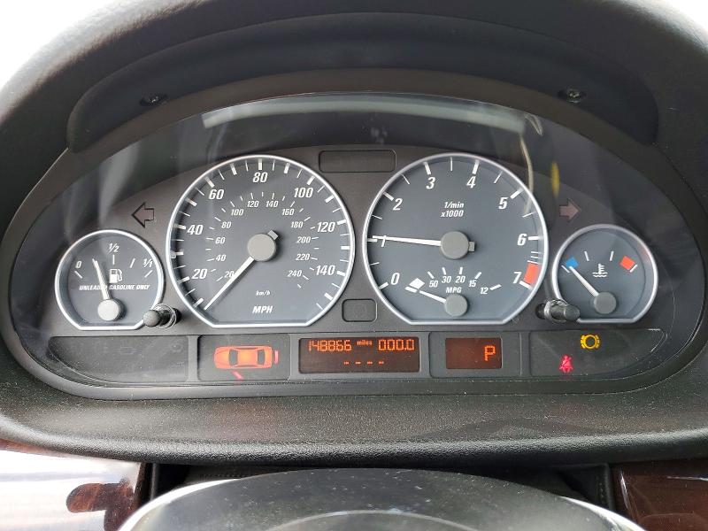 Aukcja sprzedaży 2005 Bmw 330ci, vin: WBABD53485PL16735, numer aukcji: 53966146