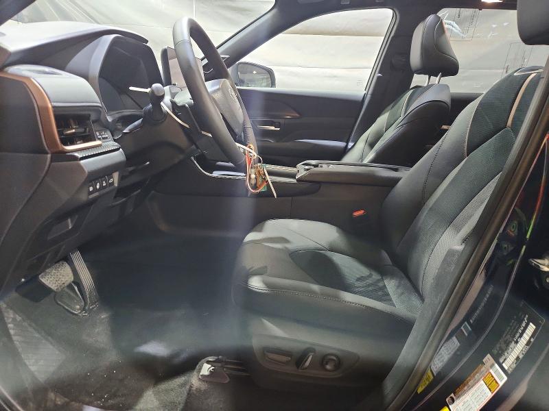 Aukcja sprzedaży 2026 Toyota Grand Highlander Hybrid, vin: 5TDADAB50TS037381, numer aukcji: 54611756