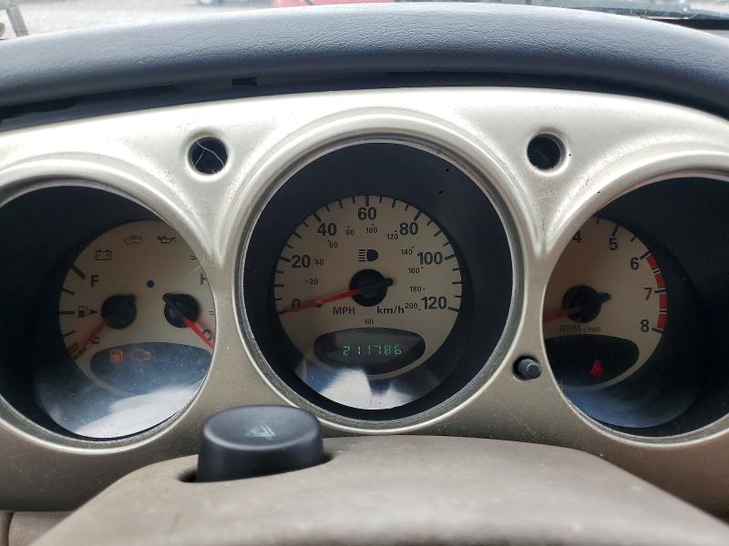 Aukcja sprzedaży 2002 Chrysler Pt Cruiser, vin: 3C4FY48B92T334582, numer aukcji: 54490266