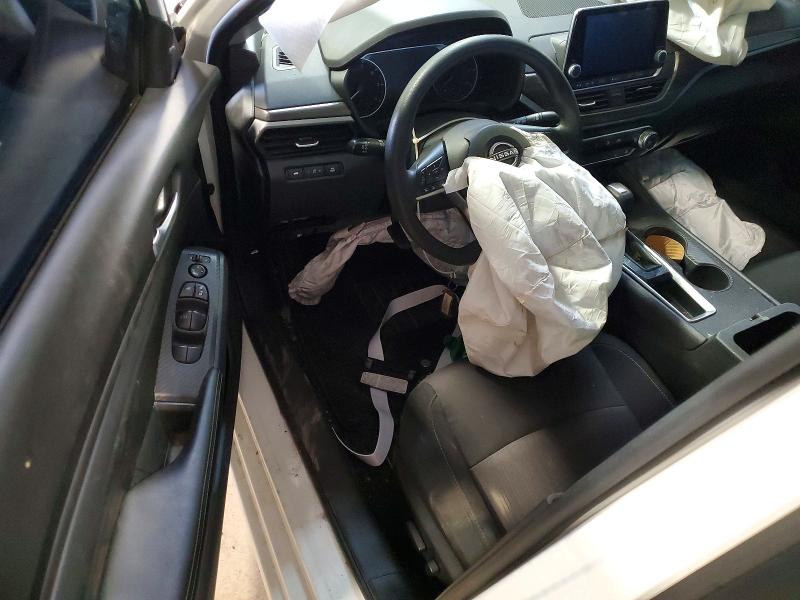 Продажа на аукционе авто 2025 Nissan Altima, vin: 1N4BL4DV6SN318083, номер лота: 54200816