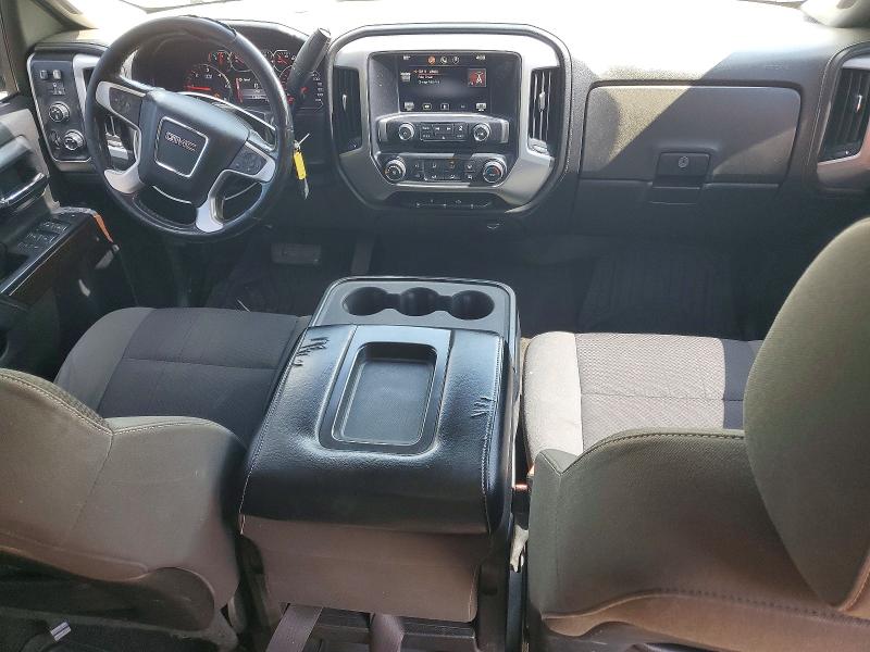 Aukcja sprzedaży 2015 Gmc Sierra, vin: 1GT12YEG4FF102846, numer aukcji: 53530366