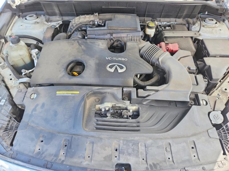 Aukcja sprzedaży 2019 Infiniti Qx50, vin: 3PCAJ5M18KF101616, numer aukcji: 54079456