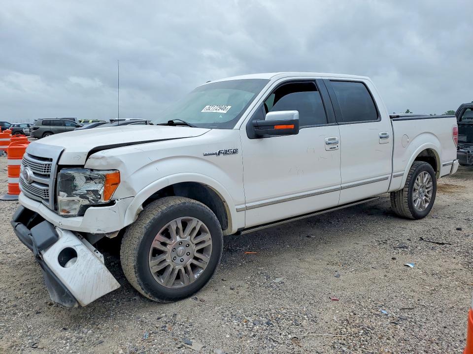 2011 Ford F150 მანქანა იყიდება აუქციონზე, vin: 1FTFW1CF2BFA85034, აუქციონის ნომერი: 52172946