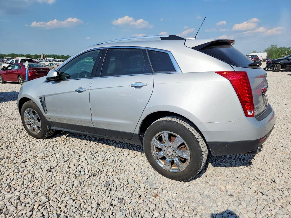 54774276 :رقم المزاد ، 3GYFNEE37FS585943 vin ، 2015 Cadillac Srx مزاد بيع