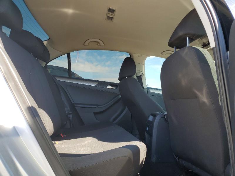Продаж на аукціоні авто 2015 Volkswagen Jetta, vin: 3VW2K7AJ0FM420931, номер лоту: 52035336