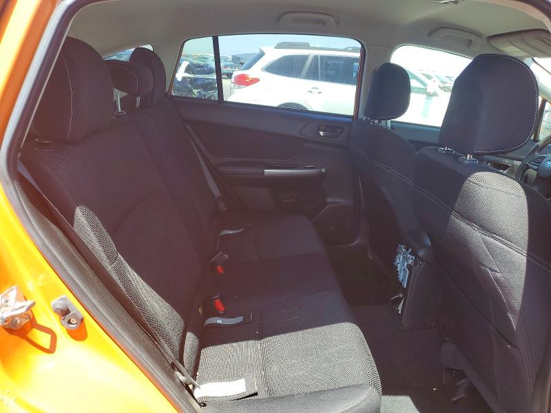 Продажа на аукционе авто 2015 Subaru Xv Crosstrek, vin: JF2GPAFC9F8323704, номер лота: 52926976
