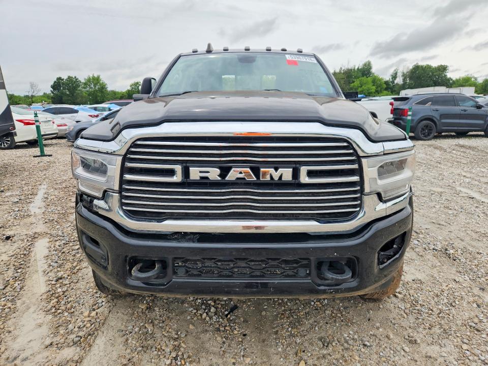 2023 Ram 4500 მანქანა იყიდება აუქციონზე, vin: 3C7WRLEL7PG531404, აუქციონის ნომერი: 53967916