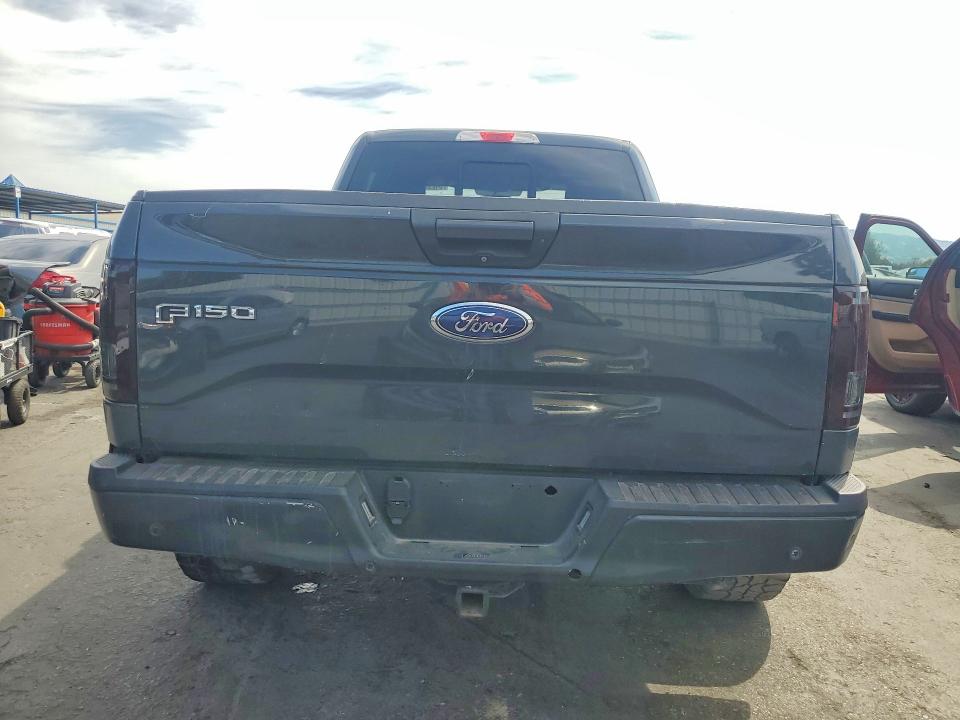 Aukcja sprzedaży 2016 Ford F150, vin: 1FTFW1EGXGFD05159, numer aukcji: 54299436