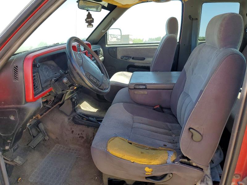 Продажа на аукционе авто 1995 Dodge Ram 1500, vin: 3B7HF13YXSM169015, номер лота: 53365446