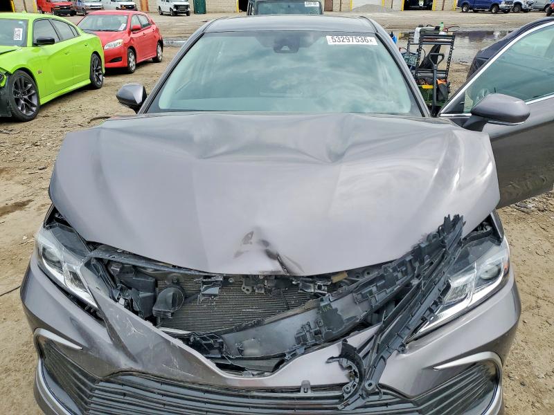 2023 Toyota Camry მანქანა იყიდება აუქციონზე, vin: 4T1R11AK0PU737479, აუქციონის ნომერი: 53297536