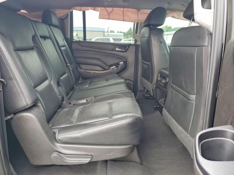 Aukcja sprzedaży 2019 Gmc Yukon Xl, vin: 1GKS1GKC2KR242278, numer aukcji: 52259726