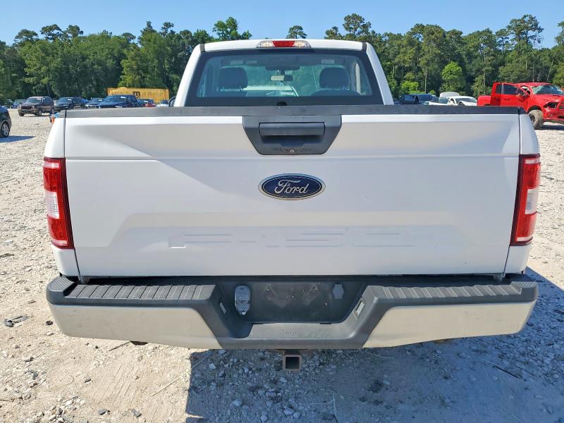 2019 Ford F150 მანქანა იყიდება აუქციონზე, vin: 1FTMF1CB2KKF33557, აუქციონის ნომერი: 52888916