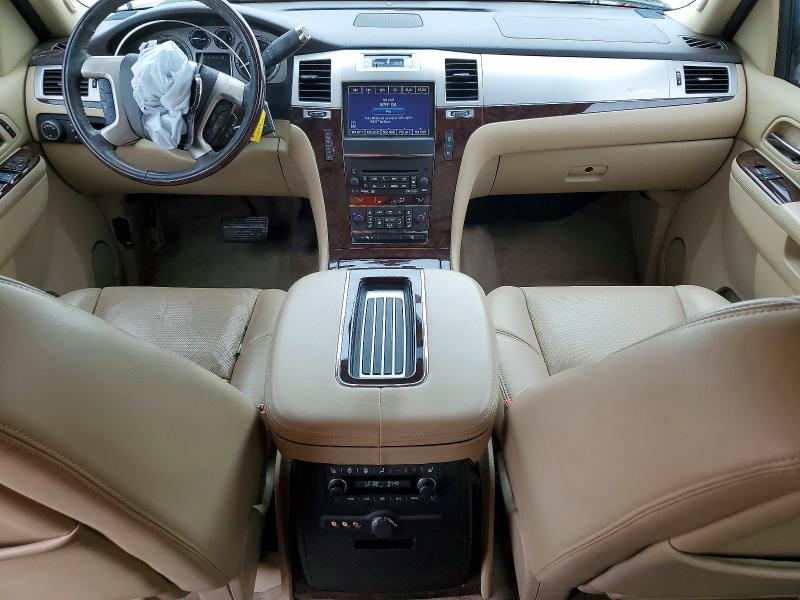 Продажа на аукционе авто 2013 Cadillac Escalade, vin: 1GYS3CEF7DR118332, номер лота: 54023996