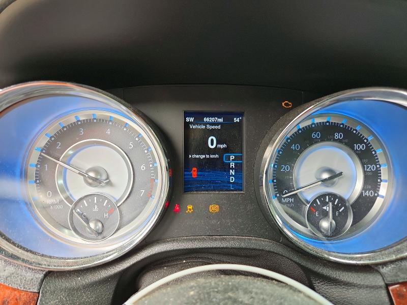 Продажа на аукционе авто 2014 Chrysler 300, vin: 2C3CCARG6EH144377, номер лота: 53553006
