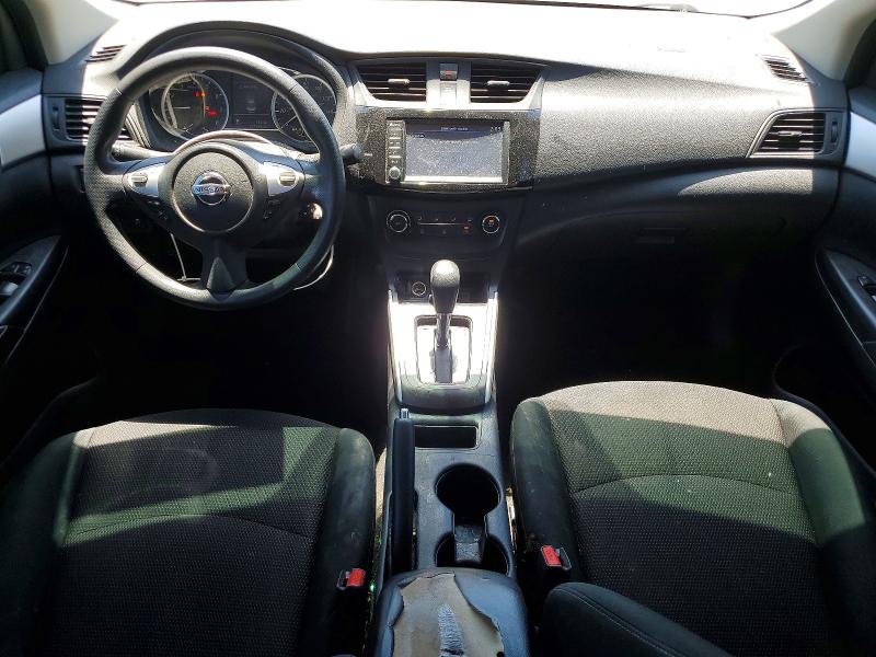 Продаж на аукціоні авто 2019 Nissan Sentra, vin: 3N1AB7APXKY297745, номер лоту: 52689126
