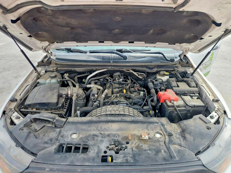 2020 Ford Ranger მანქანა იყიდება აუქციონზე, vin: 1FTER1EH6LLA13242, აუქციონის ნომერი: 54169216