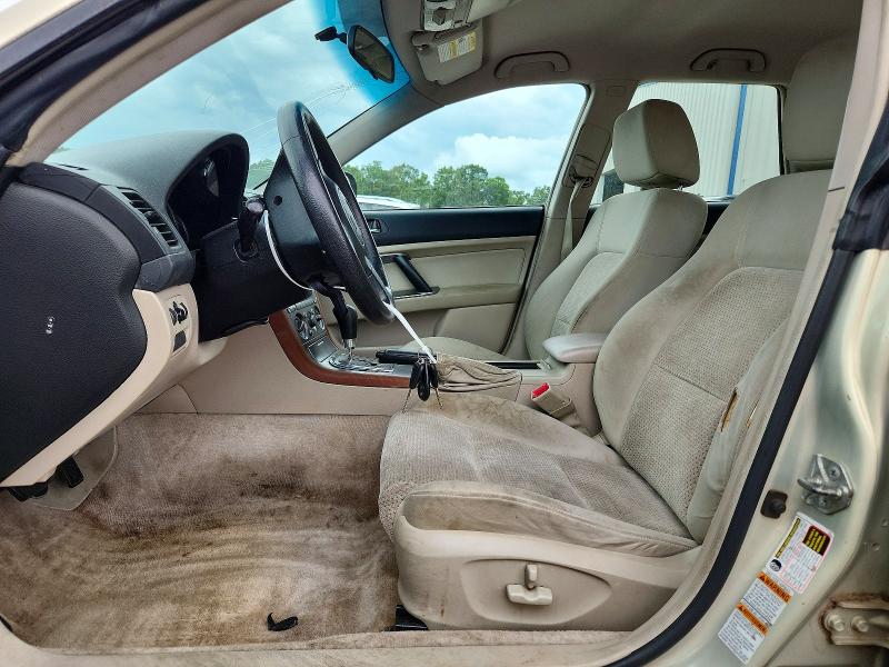 Aukcja sprzedaży 2006 Subaru Legacy, vin: 4S4BP61C367339685, numer aukcji: 54805026