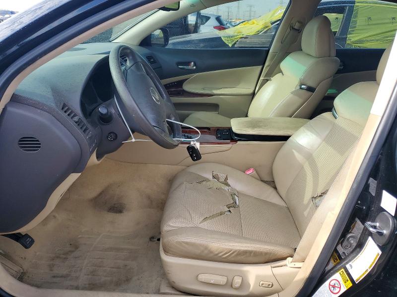 Aukcja sprzedaży 2008 Lexus Gs, vin: JTHCE96S180016830, numer aukcji: 52782856