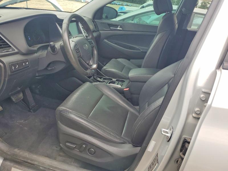 Продажа на аукционе авто 2016 Hyundai Tucson, vin: KM8J33A2XG0192409, номер лота: 51271386