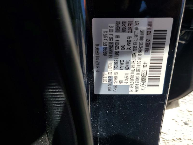 Продаж на аукціоні авто 2019 Mazda Cx-5, vin: JM3KFADM2K0536369, номер лоту: 53449786