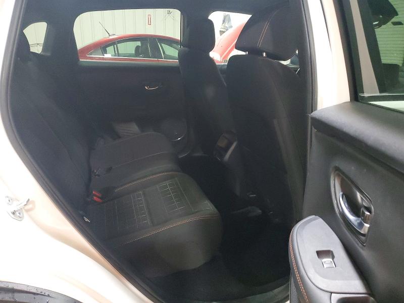 53780506 :رقم المزاد ، 3CZRZ1H50SM752648 vin ، 2025 Honda Hr-v مزاد بيع