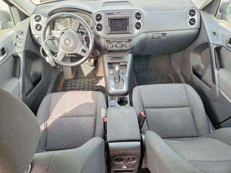 Aukcja sprzedaży 2017 Volkswagen Tiguan, vin: WVGBV7AX8HK044788, numer aukcji: 54599596