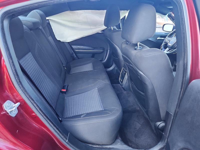 Продажа на аукционе авто 2018 Dodge Charger, vin: 2C3CDXHG7JH200984, номер лота: 53931376