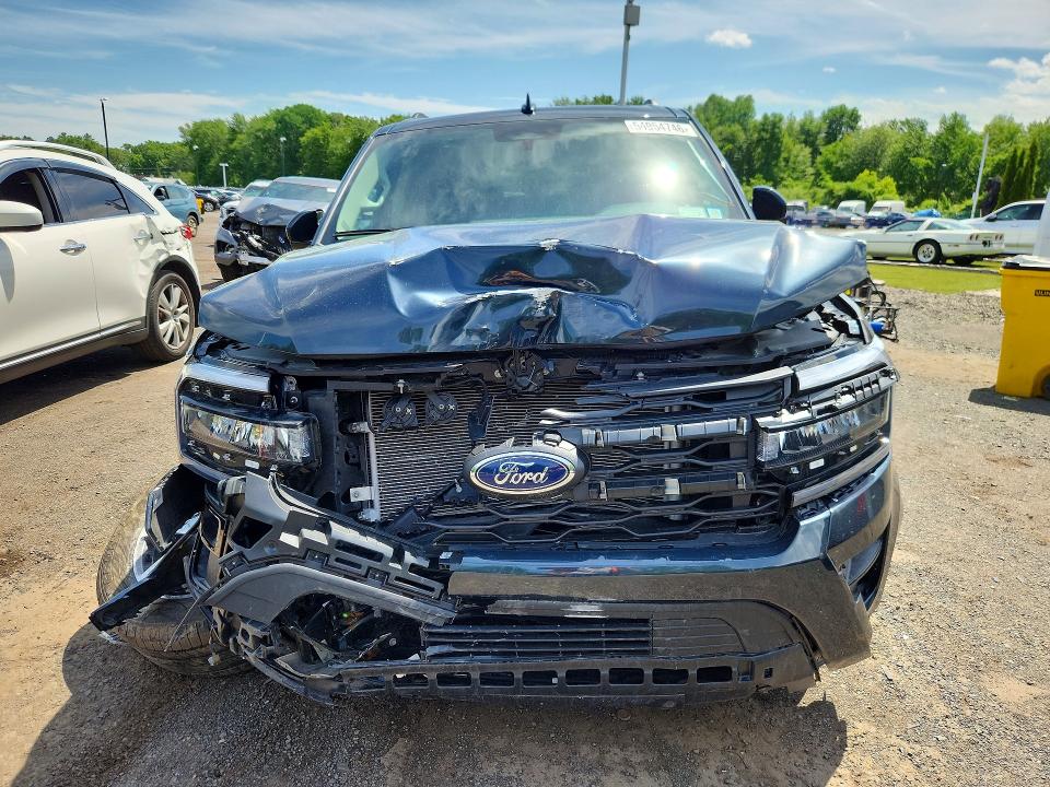 Продаж на аукціоні авто 2024 Ford Expedition, vin: 1FMJK1J87REA86900, номер лоту: 54954746