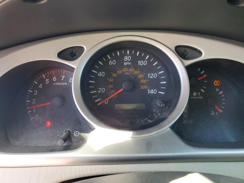 54545666 :رقم المزاد ، JTEDP21A140012787 vin ، 2004 Toyota Highlander مزاد بيع