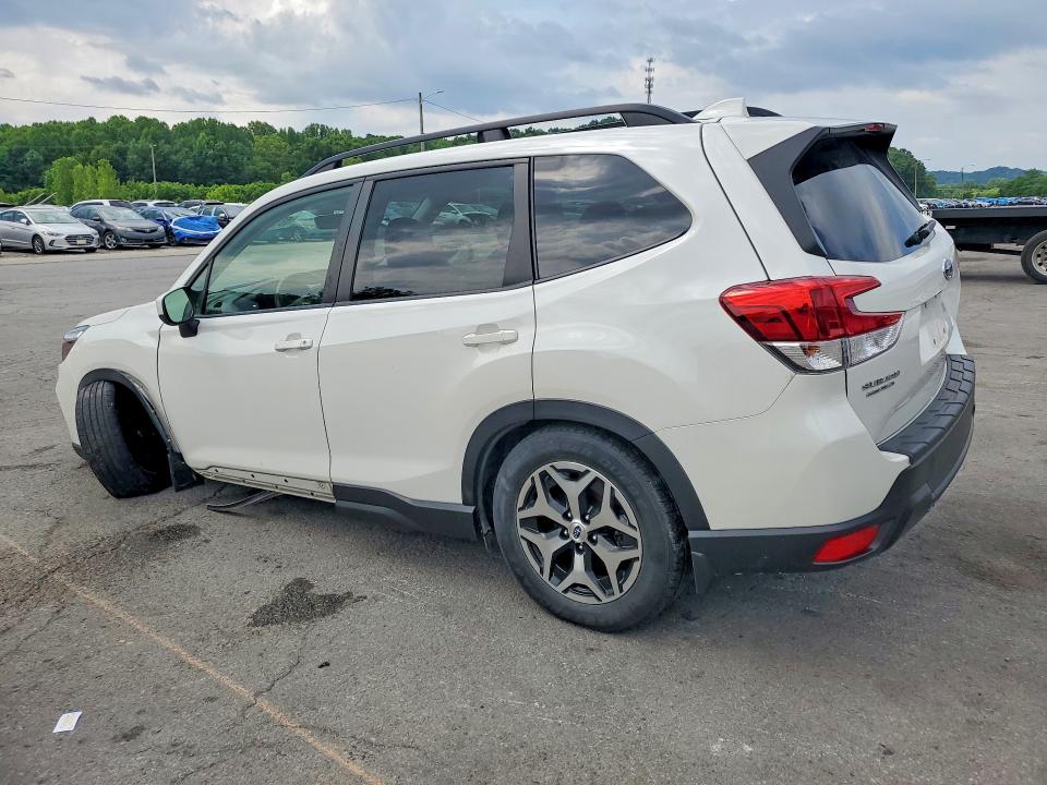 Aukcja sprzedaży 2020 Subaru Forester, vin: JF2SKAJC4LH583925, numer aukcji: 53139806
