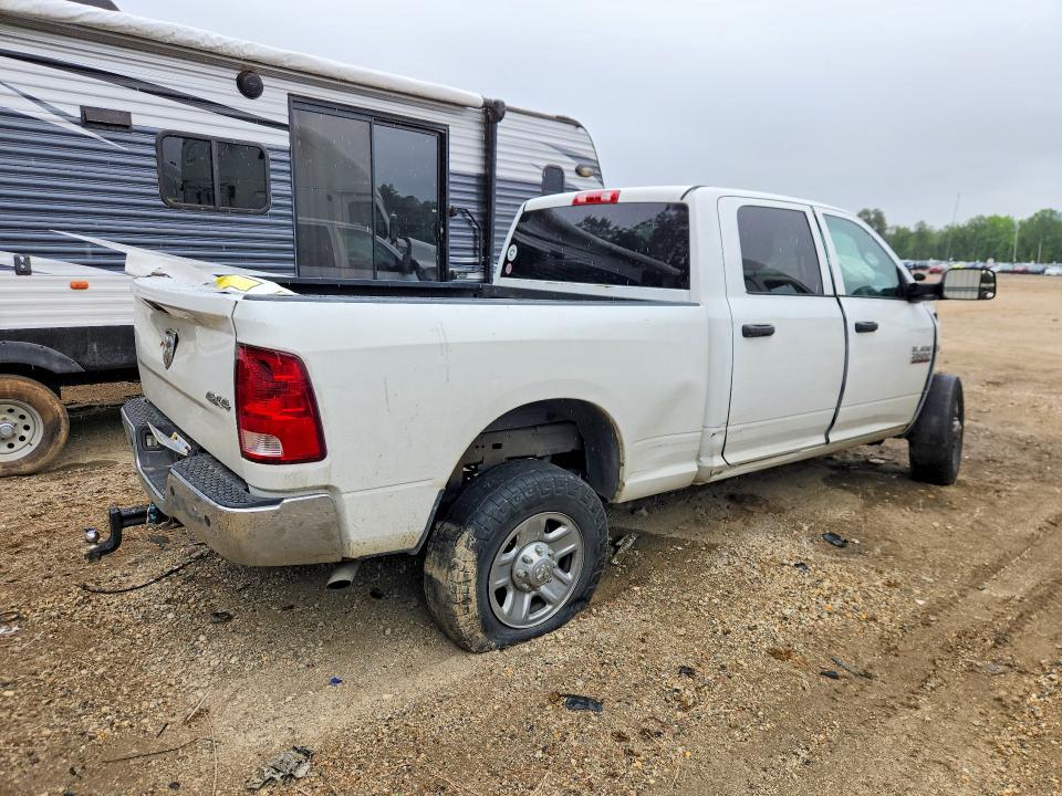 Продажа на аукционе авто 2017 Ram 2500, vin: 3C6TR5CT9HG671252, номер лота: 52546306